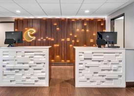 Comfort Inn Somerset - Lake Cumberland 4