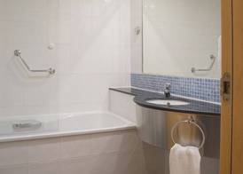 Holiday Inn Express MADRID - RIVAS by IHG 2