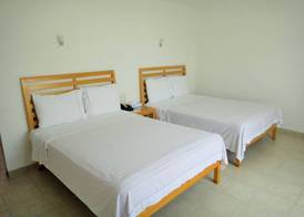 Sotavento Hotel & Yacht Club 3