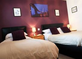 Abbey Bed and Breakfast 3