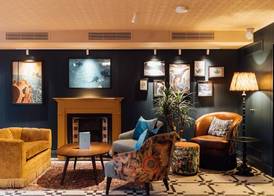 The Marcus Portrush, Tapestry Collection By Hilton 4