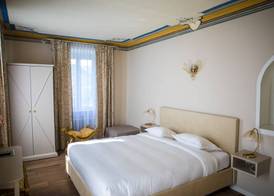 Boutique Hotel Villa Sarnia 3