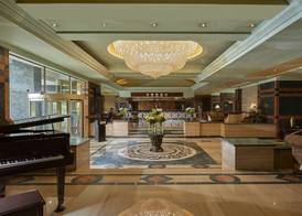 Triumph Plaza Hotel 2