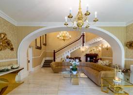 Lakes Hotel & Spa 2
