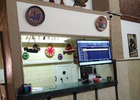 Hotel Panorama 2