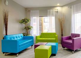 Quality Inn Villa Rica 4