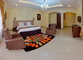 Centurion Apartments - Jabi 4