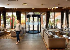 Morley Hayes Hotel 3