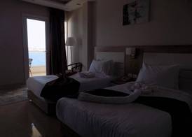 Jewel Sharm El Sheikh Hotel 3