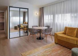 Residence Inn by Marriott Lille 5