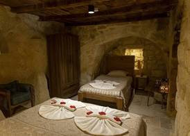 Feris Cave Suite Hotel 5