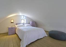 Pleiades Eco Houses 4
