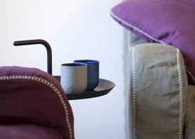 Chateau De La Resle - Design Hotels 3