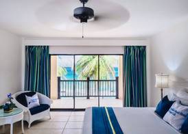 Tropikist Beach Hotel & Resort 4