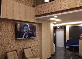 Akdeniz Van Otel 2