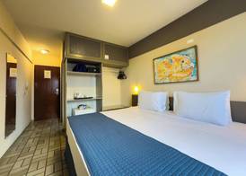 Hotel Caiçara João Pessoa 4