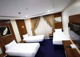 Maysan Al Mahbas Hotel 3