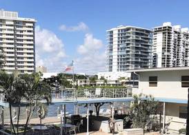Holiday Isle Yacht Club 5