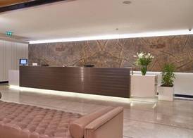 Richmond Istanbul 2