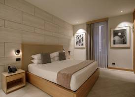 Ripetta Luxurious Suites 4
