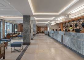 Henann Palm Beach Resort 2