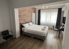DERİN BUTİK HOTEL 4