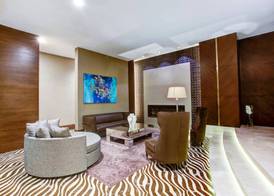 Sheraton Grand Samsun Hotel 5