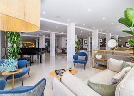 Hotel Las Arenas, Affiliated by Meliá 4