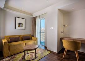 Royal Hometel Suites 5
