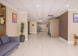 B&B Hotel Miami Airport 2