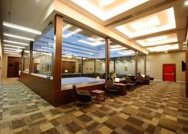 Ramada by Wyndham Podgorica 2