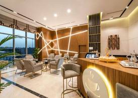 Dancenter Luxury Central King Fahd Road Formerly Anan Hotel 2