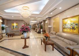 Hanoi Larosa Hotel 5