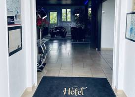 Hotel Air-lane 5