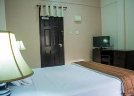 Oceanic Resort 5