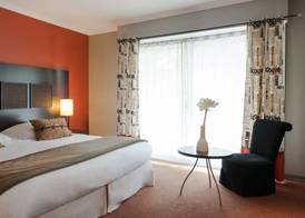 Les Jardins d'Ulysse, The Originals Relais Le Touquet 3