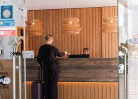 Mareta Beach - Boutique Bed & Breakfast 2