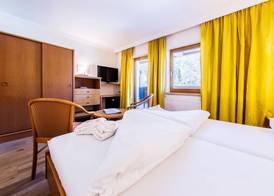 Hotel Riederhof- Urlaub mit WAU! 5