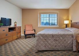 WorldMark Clear Lake 4