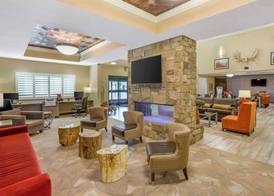 Best Western Plus Heber Valley Hotel 2