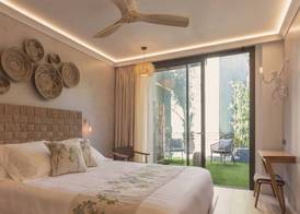 Casa Coco Boutique Hotel & Spa 4*S - Adults Only 5