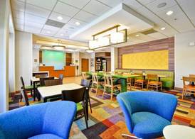 Fairfield Inn & Suites by Marriott Atlanta Vinings/Galleria 2