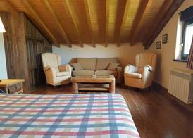 Hotel Garabatos 5