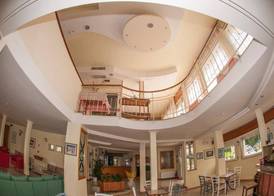 Hotel Rugantino 5
