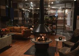 Clarion Hotel Örebro 2