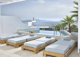 Anax Resort and Spa 5
