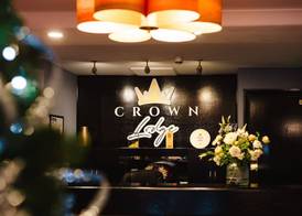 Crown Lodge Hotel 2