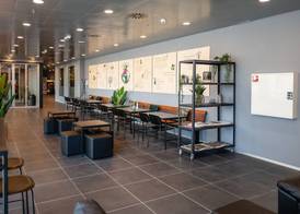 Cabinn Copenhagen 5