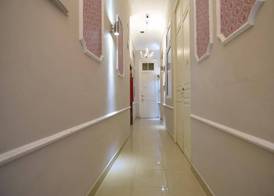 Apartamentos Marques De La Merced 5