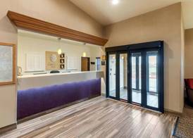 Comfort Inn Limon 2